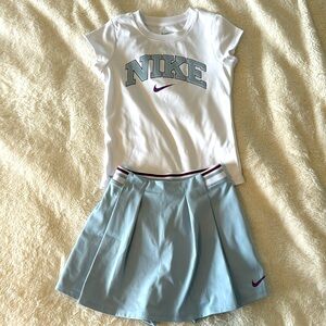 Youth Nike Set